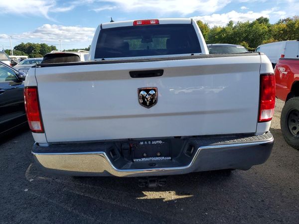 2015 RAM 1500 ST — DIRR