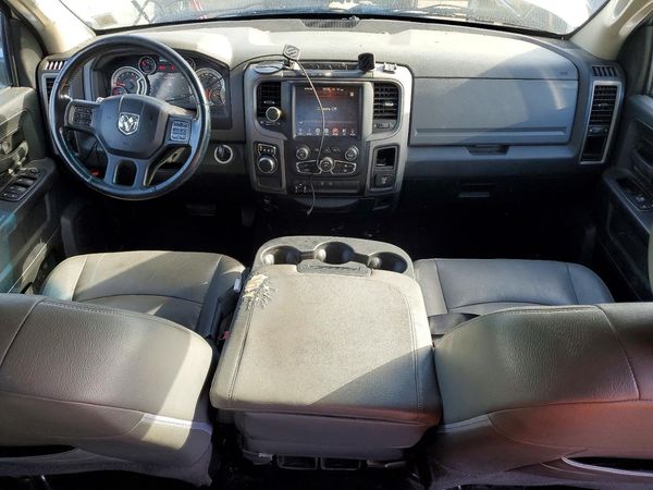 2015 RAM 1500 ST — CKPT