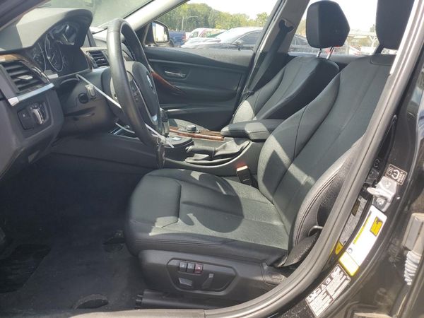 2014 BMW 328 xDrive SA