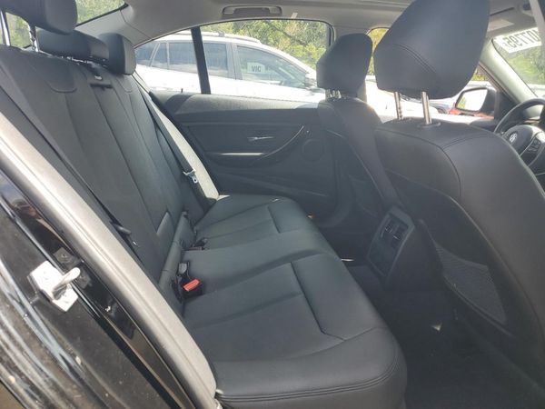 2014 BMW 328 xDrive SA