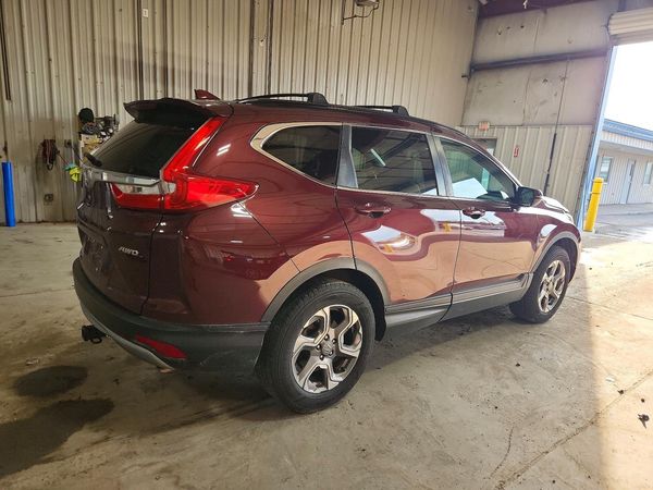 2019 HONDA CRV EX-L/EX-L Navi — PSRA