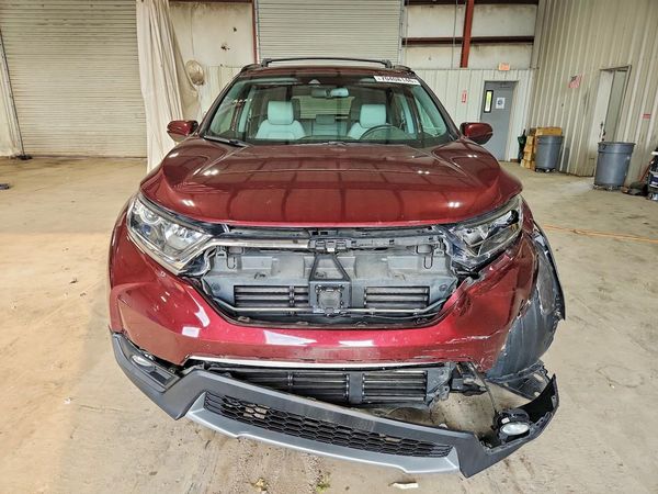 2019 HONDA CRV EX-L/EX-L Navi — DIRF