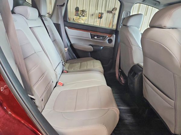2019 HONDA CRV EX-L/EX-L Navi — PSRS