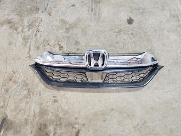2019 HONDA CRV EX-L/EX-L Navi — LOOS
