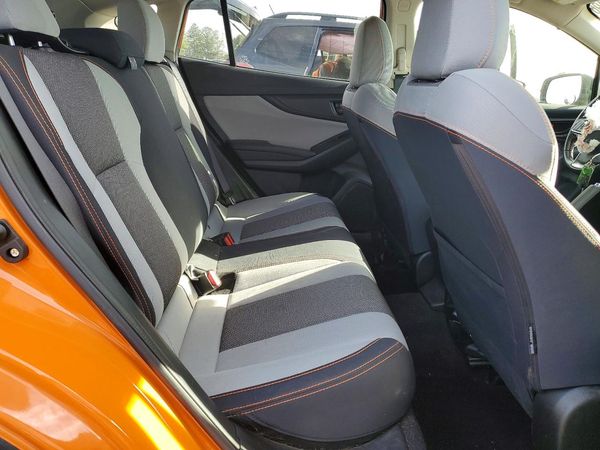 2018 SUBARU CROSSTREK Premium+ES+BSD — PSRS