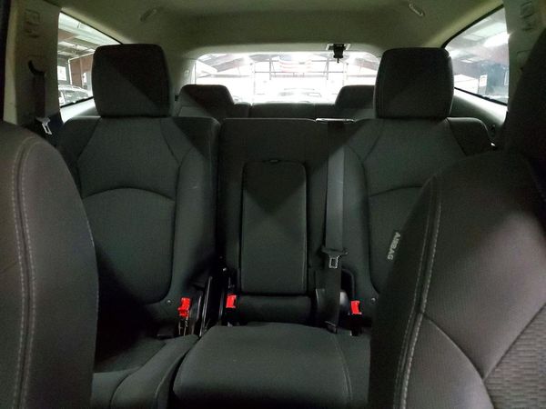2017 CHEVROLET TRAVERSE 1LT — SUVN