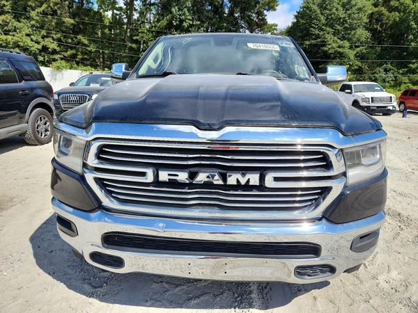 2020 RAM 1500 Laramie — DIRF