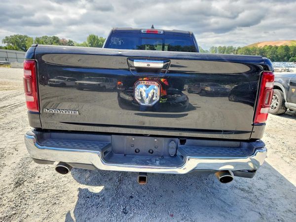 2020 RAM 1500 Laramie — DIRR