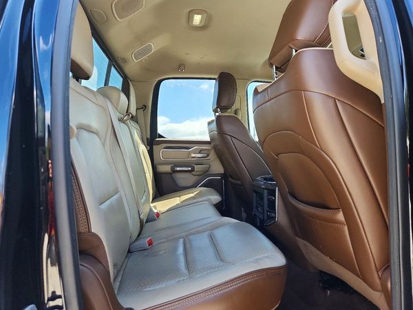 2020 RAM 1500 Laramie — PSRS
