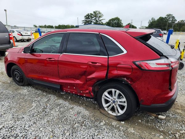 2020 FORD EDGE SEL — DSRA