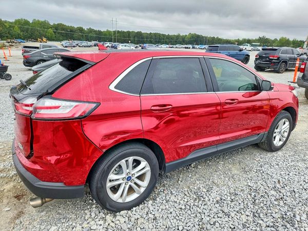 2020 FORD EDGE SEL — PSRA