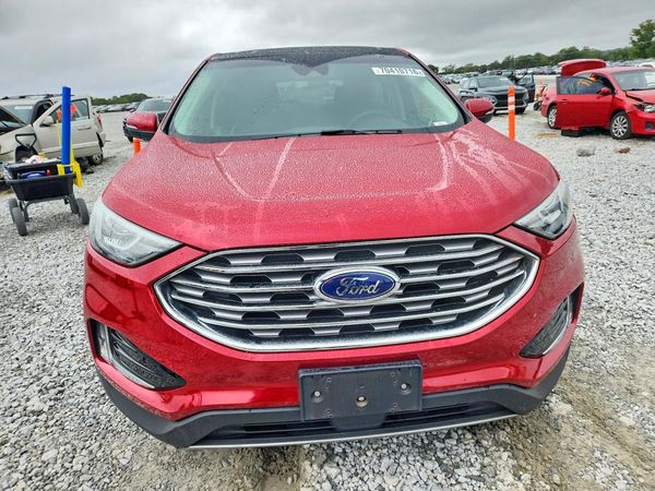 2020 FORD EDGE SEL — DIRF