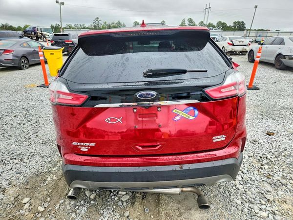 2020 FORD EDGE SEL — DIRR