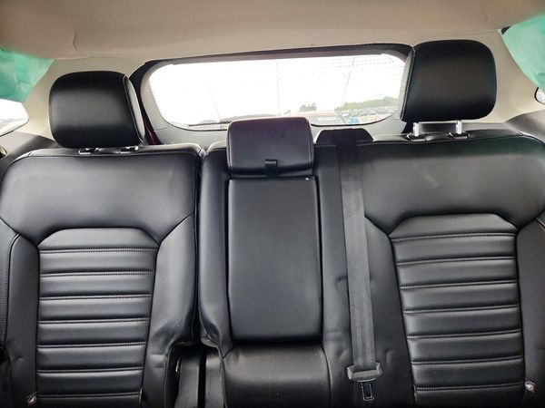 2020 FORD EDGE SEL — SUVN