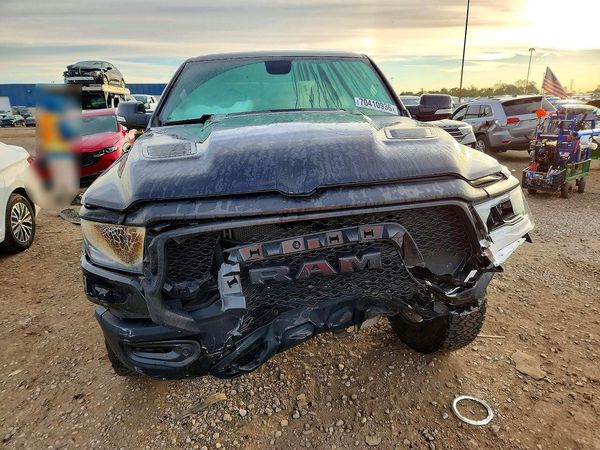 2020 RAM 1500 — DIRF