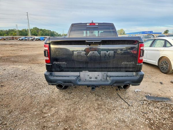 2020 RAM 1500 — DIRR