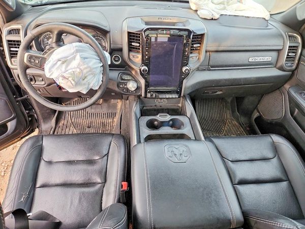 2020 RAM 1500 — CKPT