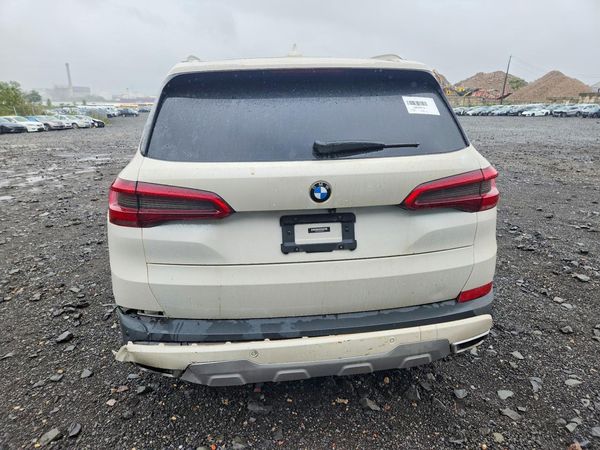 2019 BMW X5 xDrive40i — DIRR