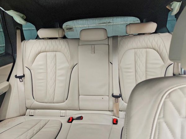 2019 BMW X5 xDrive40i — SUVN