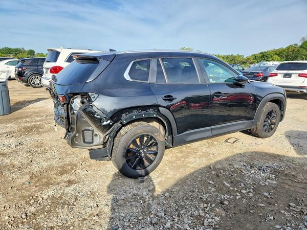 2025 MAZDA CX-50 Premium — PSRA