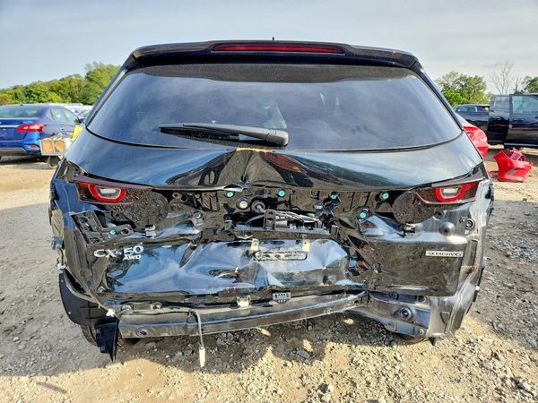 2025 MAZDA CX-50 Premium — DIRR
