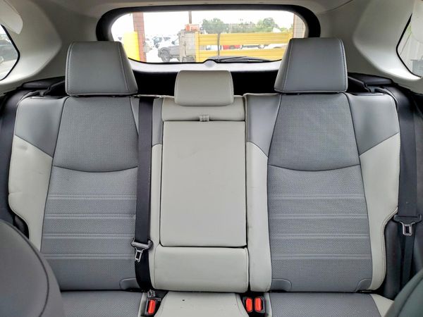 2022 TOYOTA RAV4 Limited — SUVN