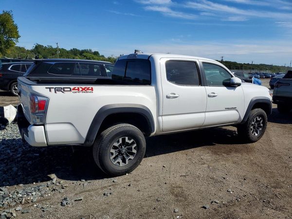2023 TOYOTA TACOMA SR5 — PSRA