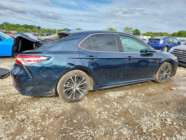 2020 TOYOTA CAMRY — PSRA