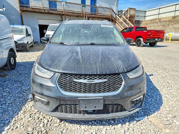 2022 CHRYSLER PACIFICA Touring L — DIRF