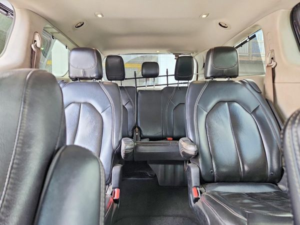 2022 CHRYSLER PACIFICA Touring L — SUVN