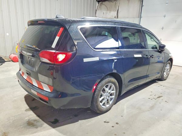 2021 CHRYSLER VOYAGER LXI — PSRA