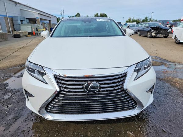 2018 LEXUS ES350 350 — DIRF