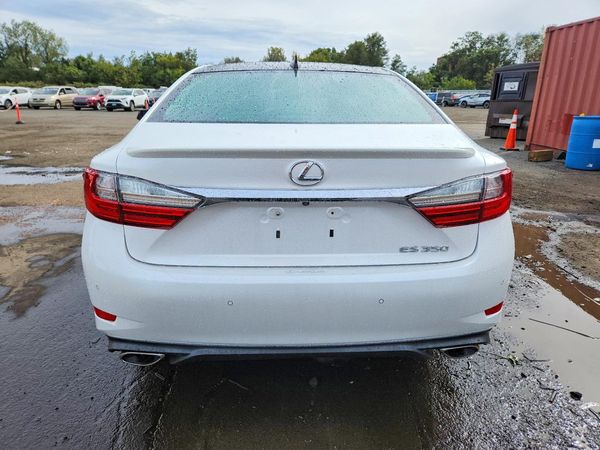 2018 LEXUS ES350 350 — DIRR