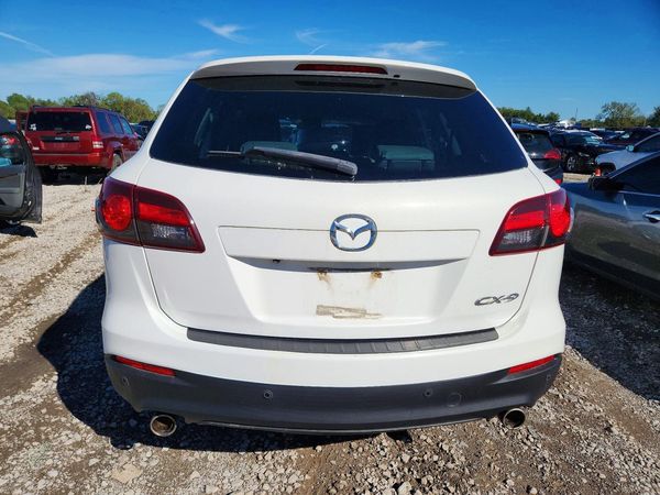 2014 MAZDA CX-9 Touring/GS — DIRR