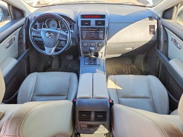 2014 MAZDA CX-9 Touring/GS — CKPT