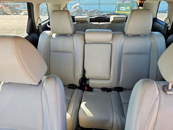 2014 MAZDA CX-9 Touring/GS — SUVN