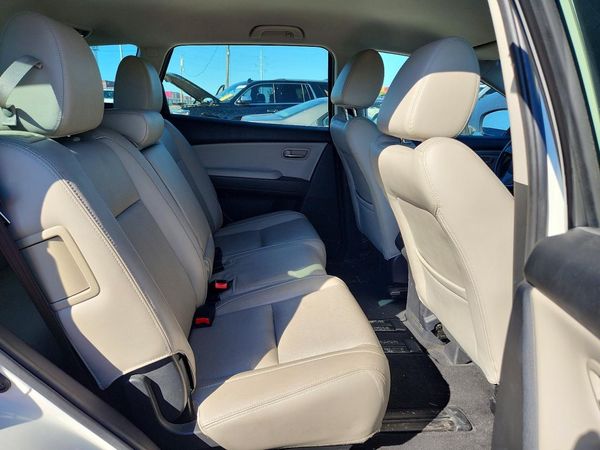 2014 MAZDA CX-9 Touring/GS — PSRS