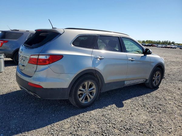 2013 HYUNDAI SANTA FE GL — PSRA