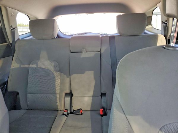 2013 HYUNDAI SANTA FE GL — SUVN