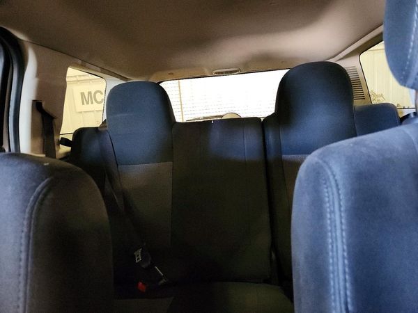 2017 JEEP PATRIOT Latitude — SUVN