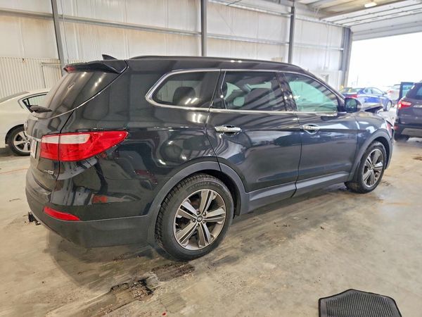 2015 HYUNDAI SANTA FE TOP — PSRA