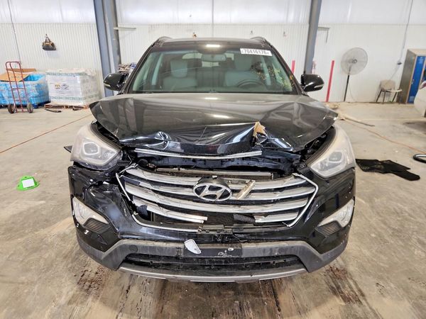 2015 HYUNDAI SANTA FE TOP — DIRF