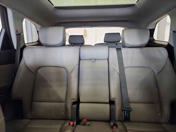 2015 HYUNDAI SANTA FE TOP — SUVN