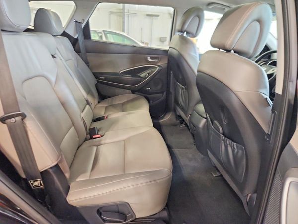 2015 HYUNDAI SANTA FE TOP — PSRS