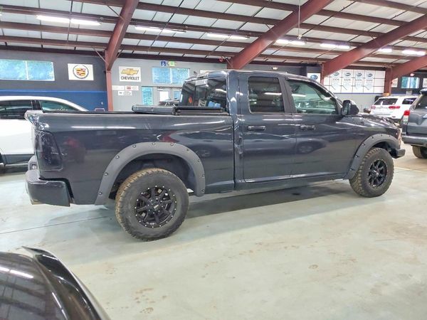2015 RAM 1500 Sport — PSRA