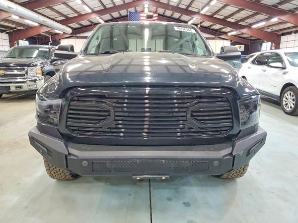 2015 RAM 1500 Sport — DIRF