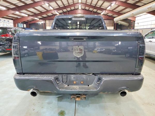 2015 RAM 1500 Sport — DIRR
