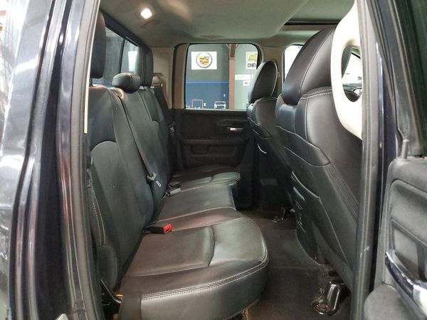 2015 RAM 1500 Sport — PSRS