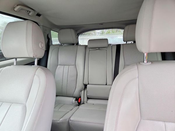 2019 LAND ROVER DISCOVERY SPORT SE — SUVN