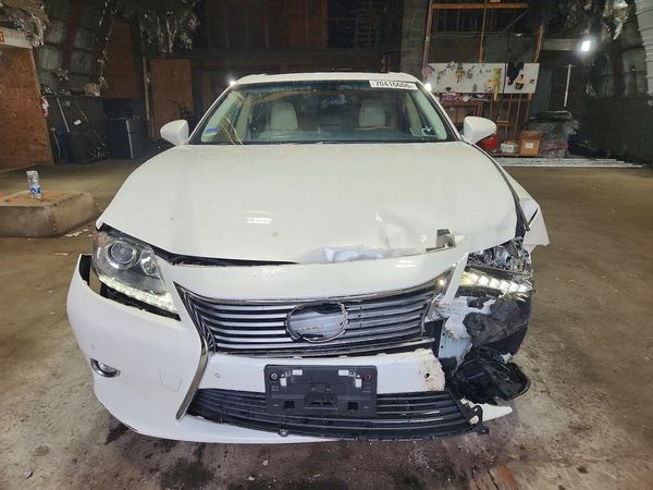 2014 LEXUS ES 300h — DIRF